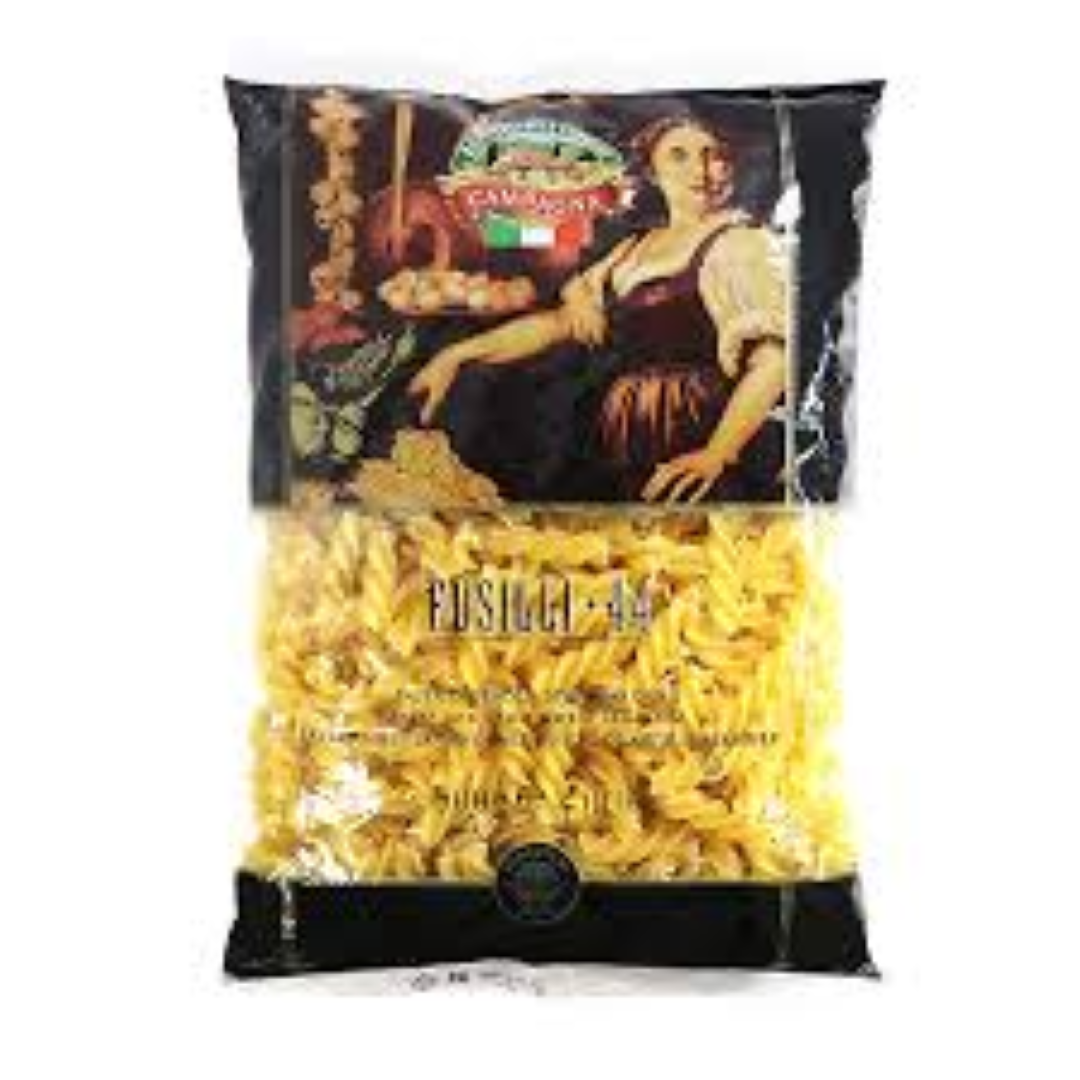 CAMPAGNA PASTA FUSILI 500G